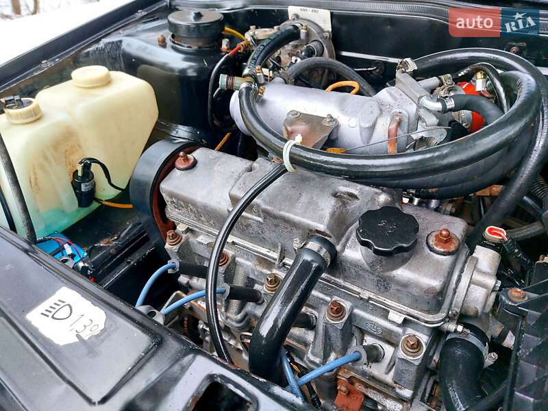 Седан ВАЗ / Lada 21099 2008 в Тростянце