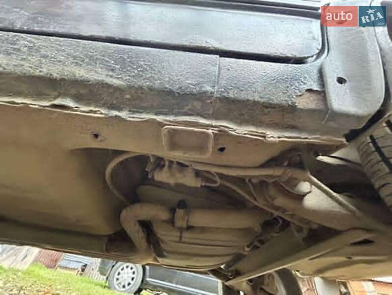 Седан ВАЗ / Lada 21099 2006 в Богородчанах