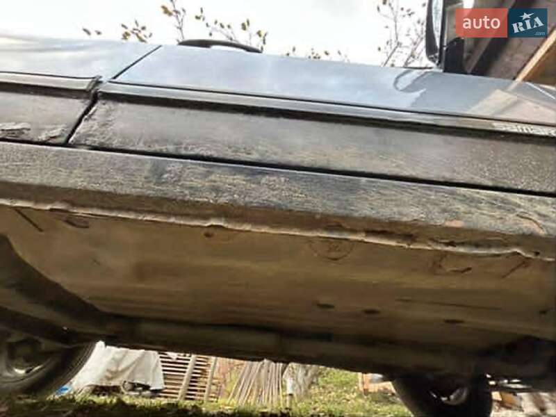 Седан ВАЗ / Lada 21099 2006 в Богородчанах