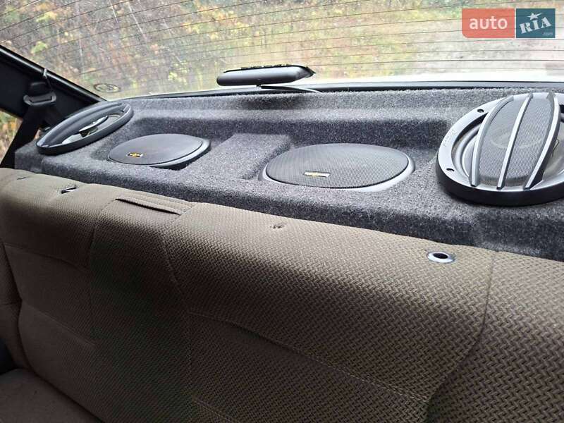 Седан ВАЗ / Lada 21099 2006 в Богородчанах