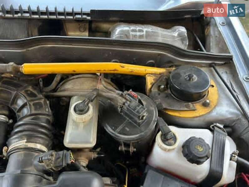 Седан ВАЗ / Lada 21099 2006 в Богородчанах