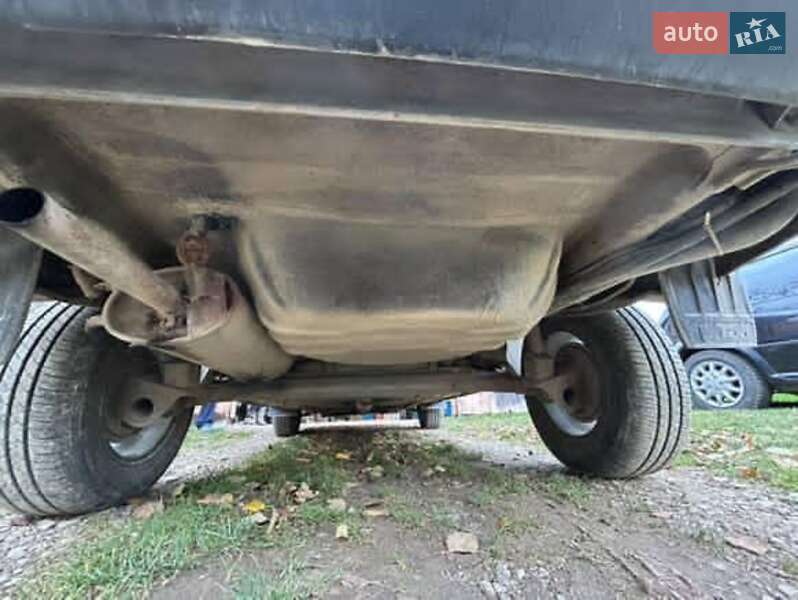 Седан ВАЗ / Lada 21099 2006 в Богородчанах