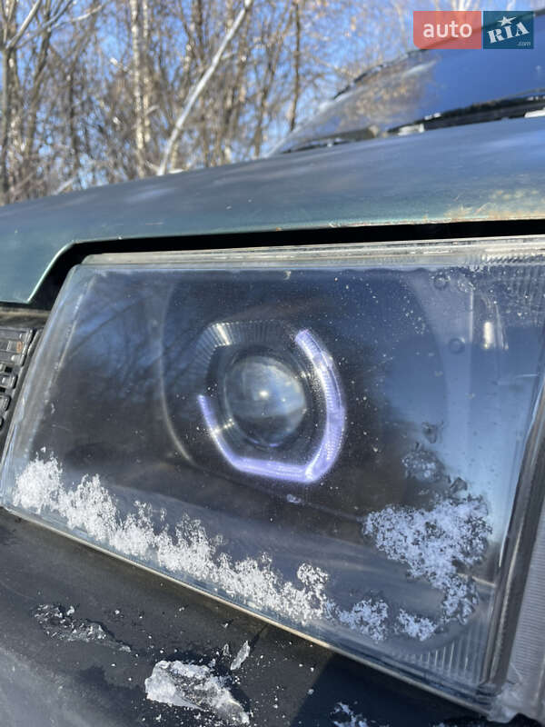 Седан ВАЗ / Lada 21099 2006 в Сумах