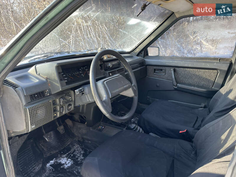 Седан ВАЗ / Lada 21099 2006 в Сумах