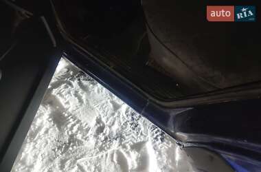 Седан ВАЗ / Lada 21099 2004 в Лубнах