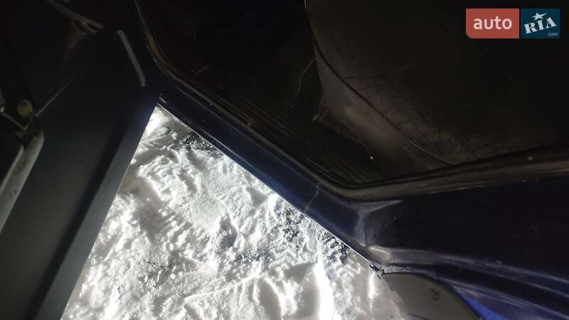 Седан ВАЗ / Lada 21099 2004 в Лубнах