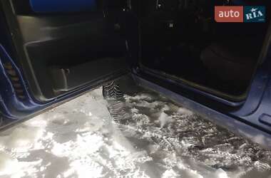 Седан ВАЗ / Lada 21099 2004 в Лубнах