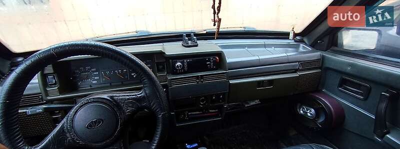 Седан ВАЗ / Lada 21099 1998 в Черкассах фото 3 Седан ВАЗ / Lada 21099 1998 в Черкассах