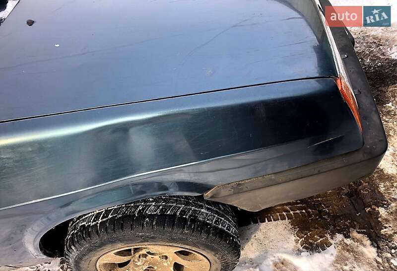 ВАЗ / Lada 21099 2005