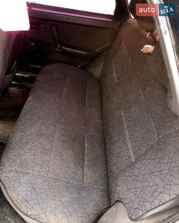 Седан ВАЗ / Lada 21099 2005 в Богодухове