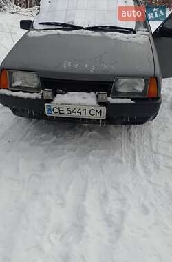 Седан ВАЗ 21099 2005 в Мигові