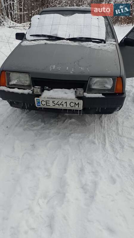 ВАЗ / Lada 21099 2005 ВАЗ / Lada 21099 2005