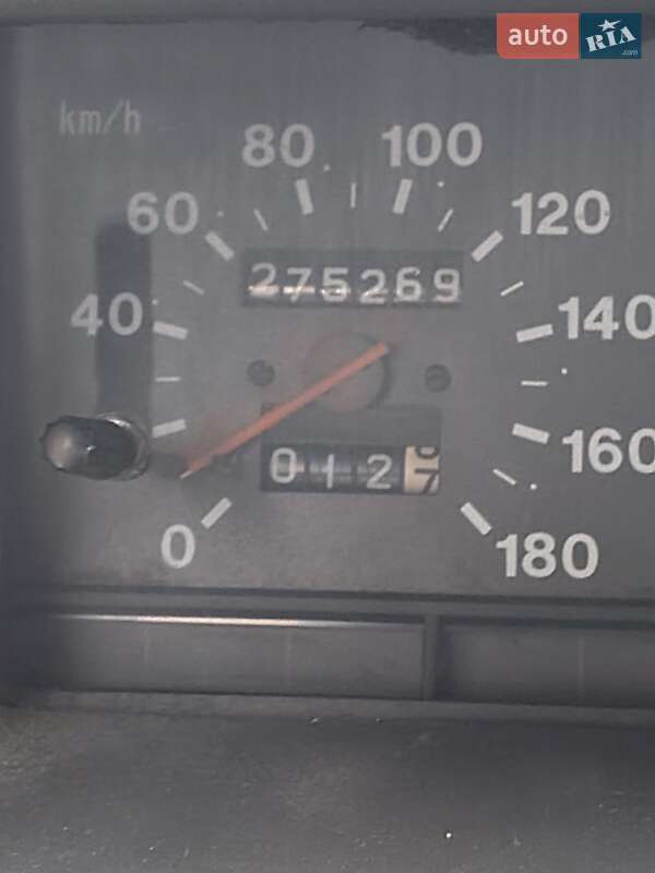 Седан ВАЗ / Lada 21099 2005 в Коломые