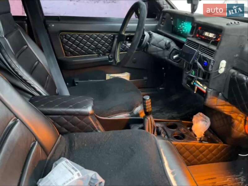 Седан ВАЗ / Lada 21099 2006 в Львове фото 7 Седан ВАЗ / Lada 21099 2006 в Львове