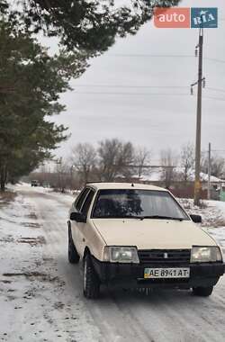 Седан ВАЗ 21099 1995 в Кропивницком