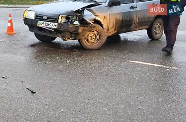 Седан ВАЗ 21099 2007 в Шостке