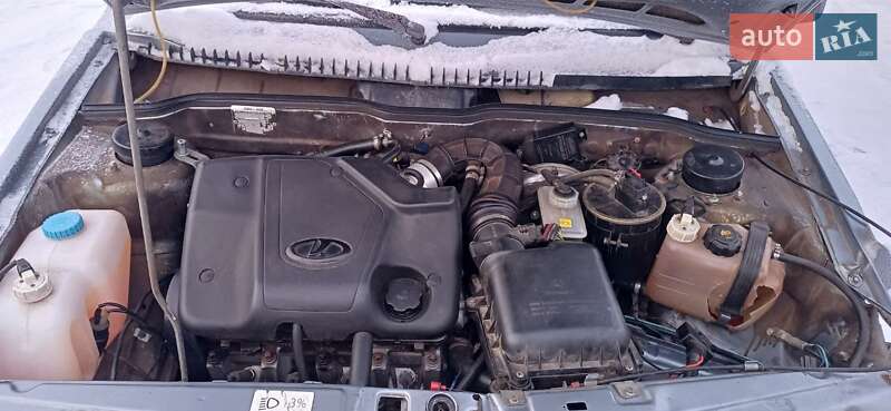 Седан ВАЗ / Lada 21099 2007 в Шостке