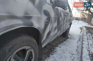 Седан ВАЗ 21099 2005 в Днепре