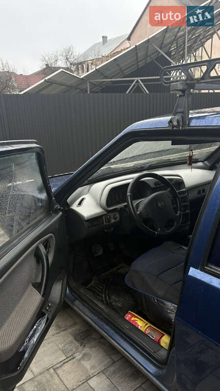 Седан ВАЗ / Lada 21099 2007 в Минае