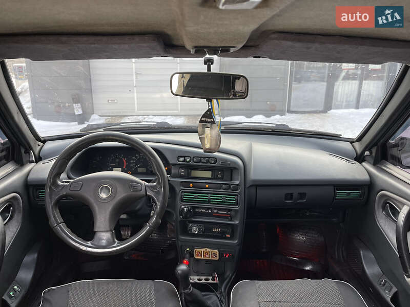Седан ВАЗ / Lada 21099 2008 в Харькове фото 14 Седан ВАЗ / Lada 21099 2008 в Харькове