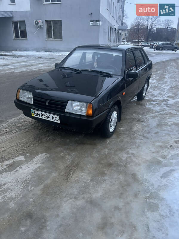Седан ВАЗ / Lada 21099 2006 в Харькове