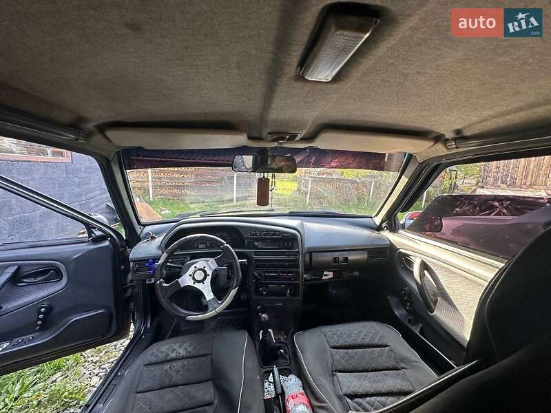 Седан ВАЗ / Lada 21099 2007 в Яремче фото 3 Седан ВАЗ / Lada 21099 2007 в Яремче