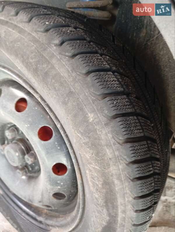 Седан ВАЗ / Lada 21099 2007 в Яремче фото 8 Седан ВАЗ / Lada 21099 2007 в Яремче