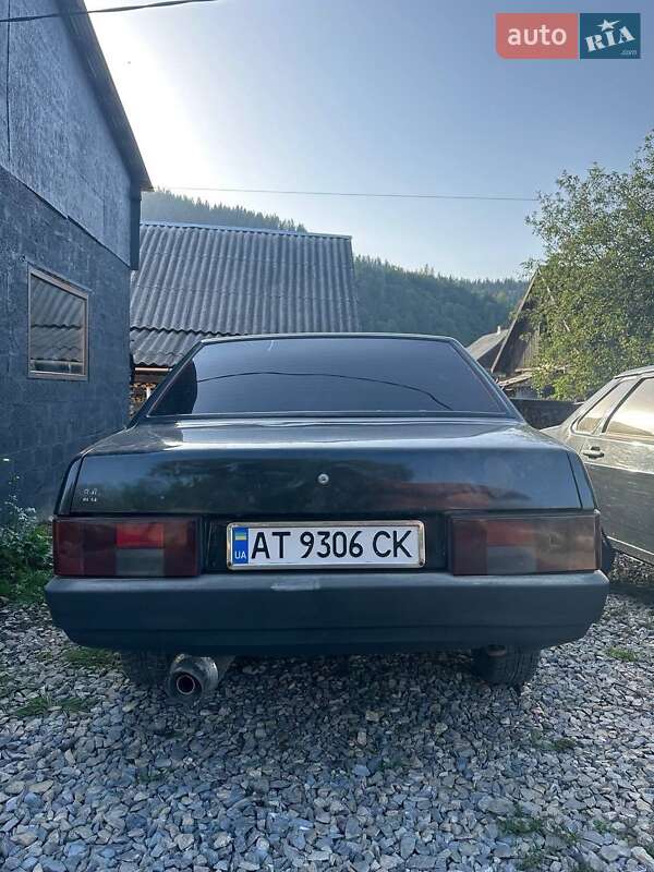 Седан ВАЗ / Lada 21099 2007 в Яремче фото 10 Седан ВАЗ / Lada 21099 2007 в Яремче