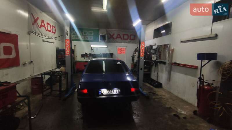 Седан ВАЗ / Lada 21099 2004 в Черкассах фото 2 Седан ВАЗ / Lada 21099 2004 в Черкассах