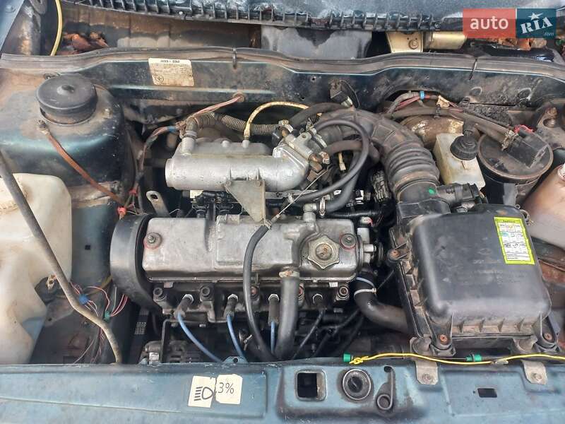 Седан ВАЗ / Lada 21099 2005 в Ивано-Франковске