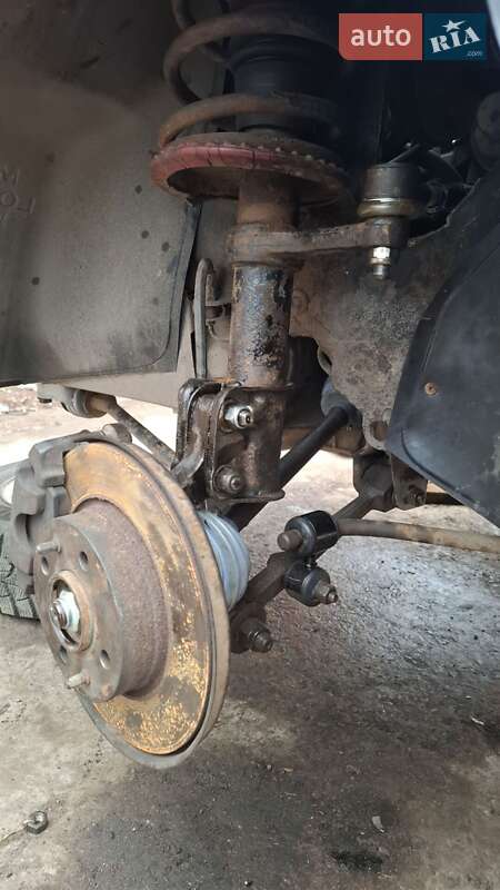 Седан ВАЗ / Lada 21099 2007 в Кривом Роге