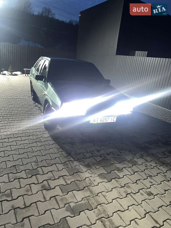 Седан ВАЗ / Lada 21099 2006 в Косове фото 8 Седан ВАЗ / Lada 21099 2006 в Косове