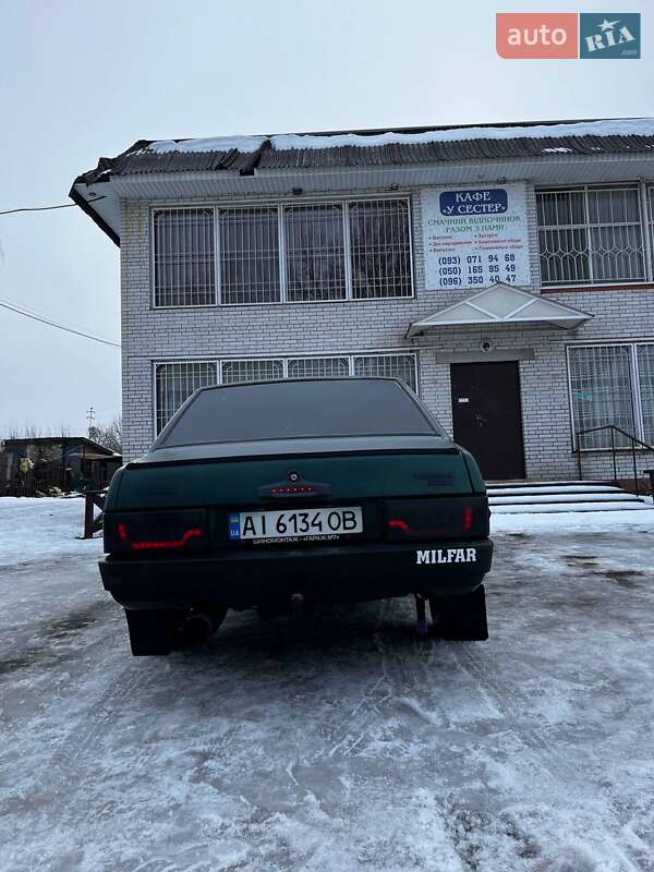 ВАЗ / Lada 21099 2003