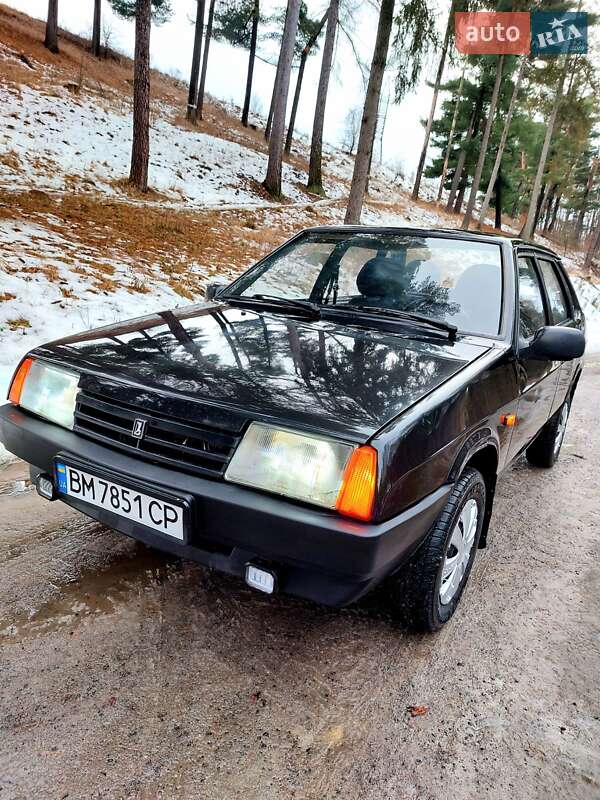 ВАЗ / Lada 21099 2007