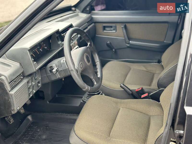 Седан ВАЗ / Lada 21099 2006 в Днепре фото 7 Седан ВАЗ / Lada 21099 2006 в Днепре