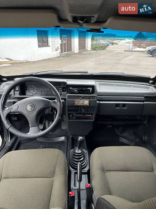 Седан ВАЗ / Lada 21099 2006 в Днепре фото 9 Седан ВАЗ / Lada 21099 2006 в Днепре