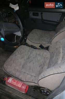 Седан ВАЗ 21099 2004 в Лиманском