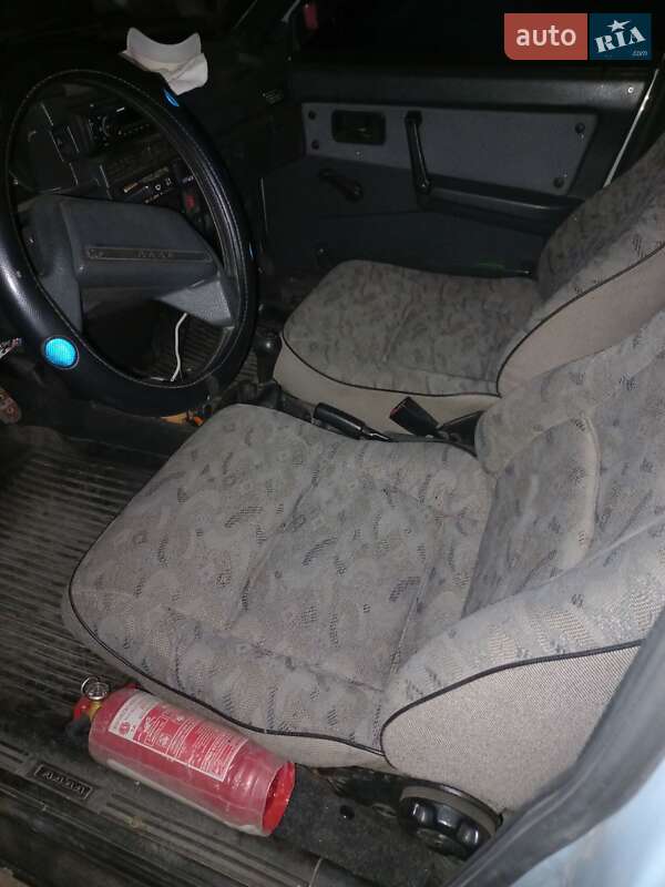 ВАЗ / Lada 21099 2004