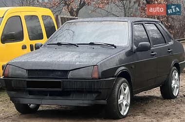 Седан ВАЗ 21099 2007 в Вышкове