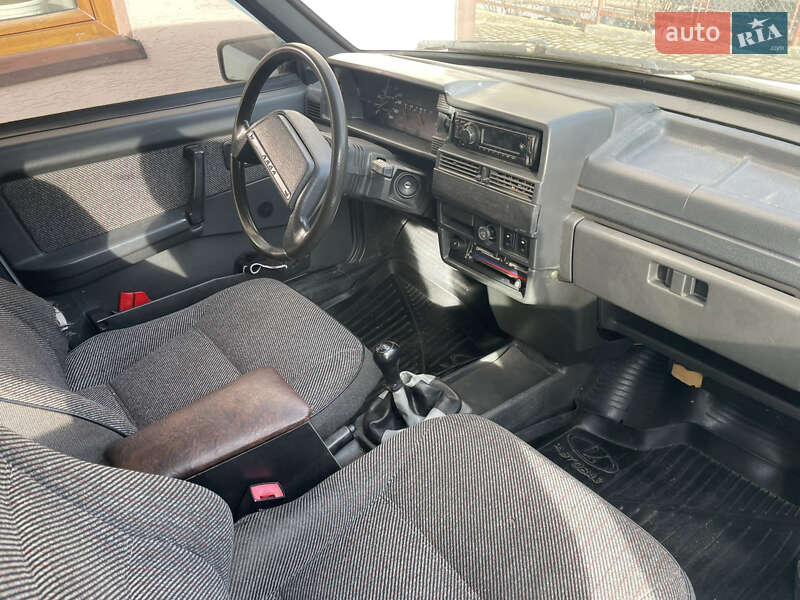 Седан ВАЗ / Lada 21099 2001 в Дрогобыче