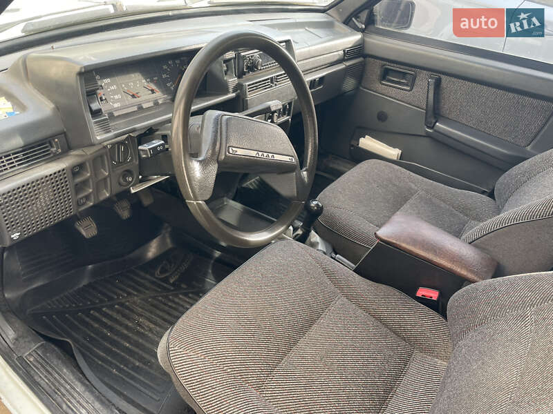 Седан ВАЗ / Lada 21099 2001 в Дрогобыче