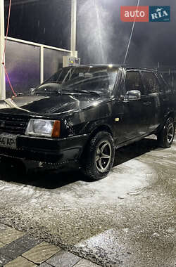 Седан ВАЗ 21099 2008 в Сваляве