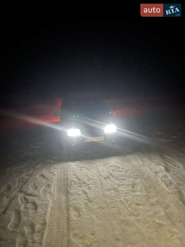 ВАЗ / Lada 21099 2005