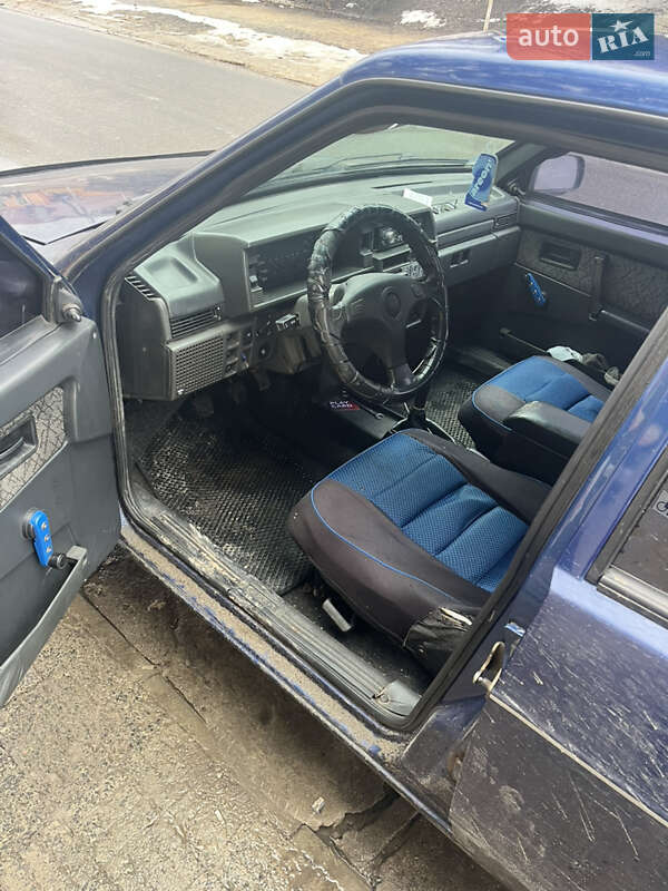 Седан ВАЗ / Lada 21099 2006 в Балте