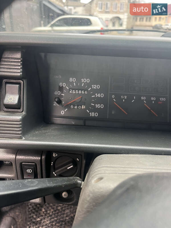 Седан ВАЗ / Lada 21099 2006 в Балте