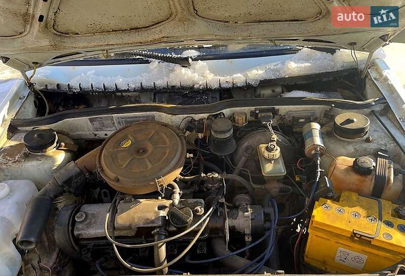 Седан ВАЗ / Lada 21099 1996 в Харькове