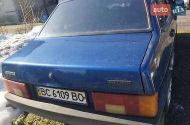 Седан ВАЗ 21099 2006 в Пустомытах