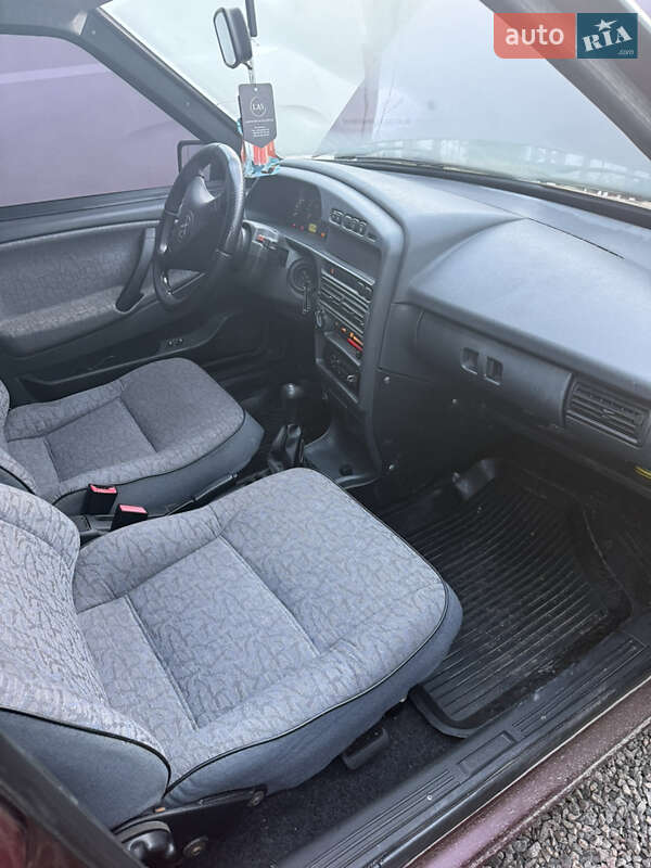 Седан ВАЗ / Lada 21099 2008 в Полтаве