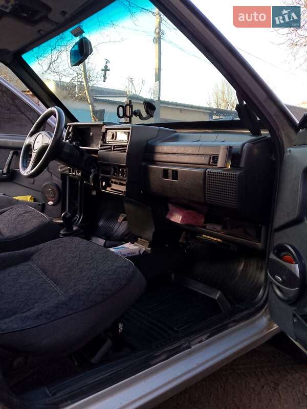 Седан ВАЗ / Lada 21099 2005 в Днепре фото 11 Седан ВАЗ / Lada 21099 2005 в Днепре