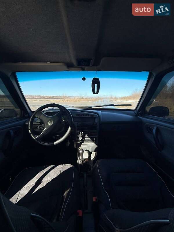 Седан ВАЗ / Lada 21099 2008 в Прилуках